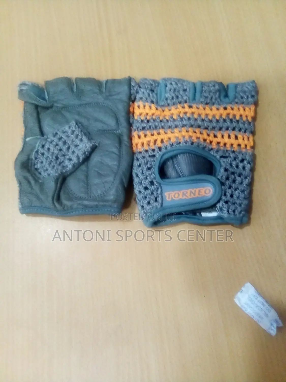 Gym Gloves Good Quality