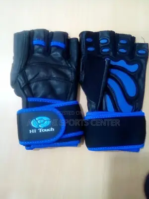 Gym Gloves Good Quality