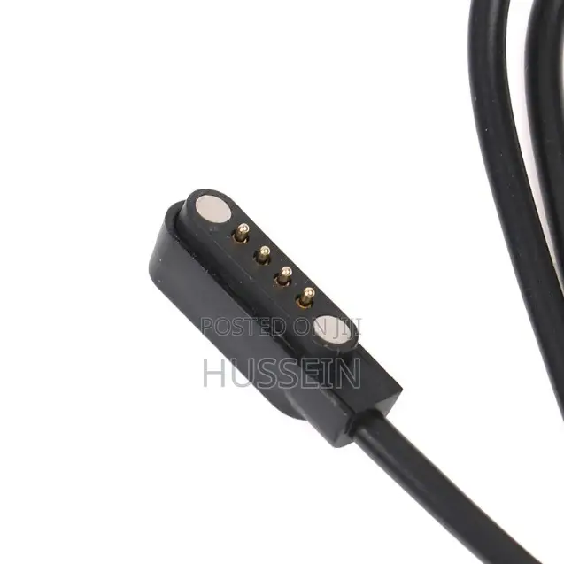 1pcs Universal Smart Watch Charger Cord,Magnetic Charging Ca