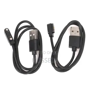 1pcs Universal Smart Watch Charger Cord,Magnetic Charging Ca