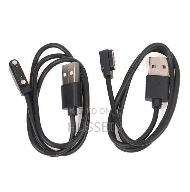 1pcs Universal Smart Watch Charger Cord,Magnetic Charging Ca