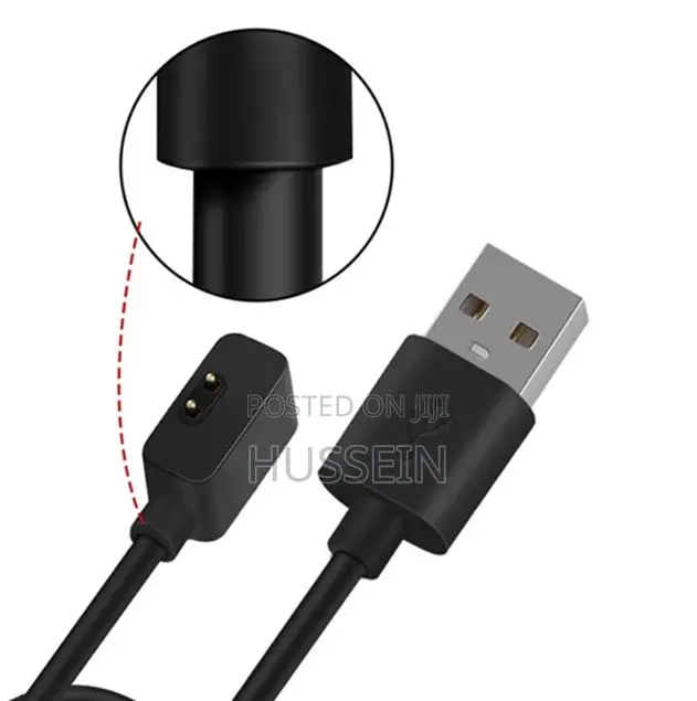 Power Charging For Xiaomi Redmi Watch3 2/2 Lite Charger