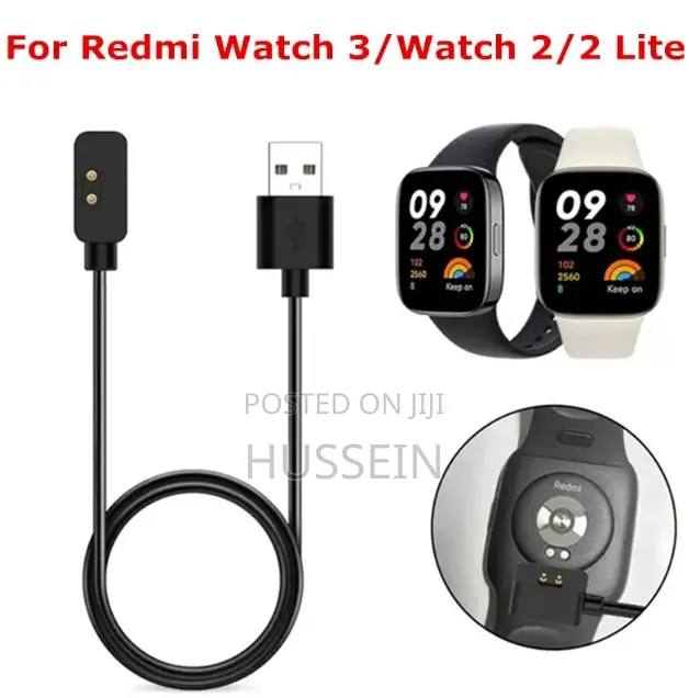 Power Charging For Xiaomi Redmi Watch3 2/2 Lite Charger