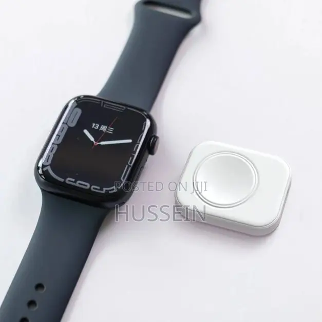 Portable USB C Charger For Apple Watch Series Ultra 9 8 7 6