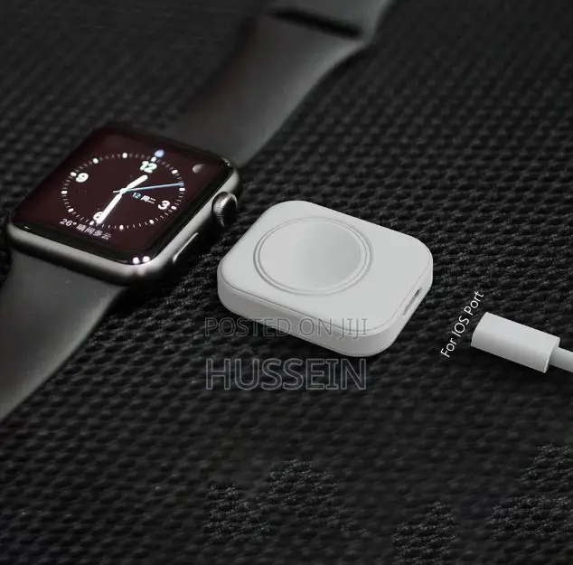 Portable USB C Charger For Apple Watch Series Ultra 9 8 7 6