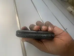Huawei 4g Mifi With a 5200mah Battery Uk Used