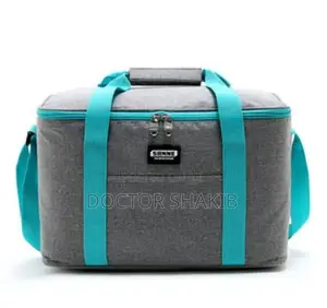 Durable Sanne Customized Food Delivery Cooler Bag
