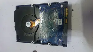 4tb Western Digital Hard Disk Drive
