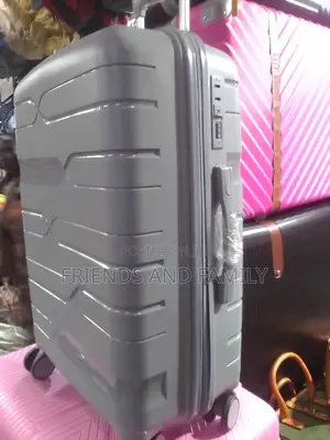 Fantastic Suit Case Medium