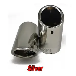 Car Muffler Tip