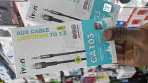 Ivon Aux Cable