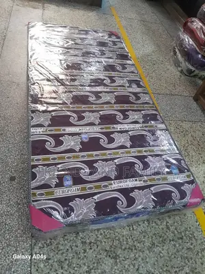 Photo - Euro Foam Mattress 6*3*6.Inches