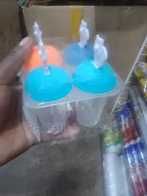 Ice Mould 4pcs