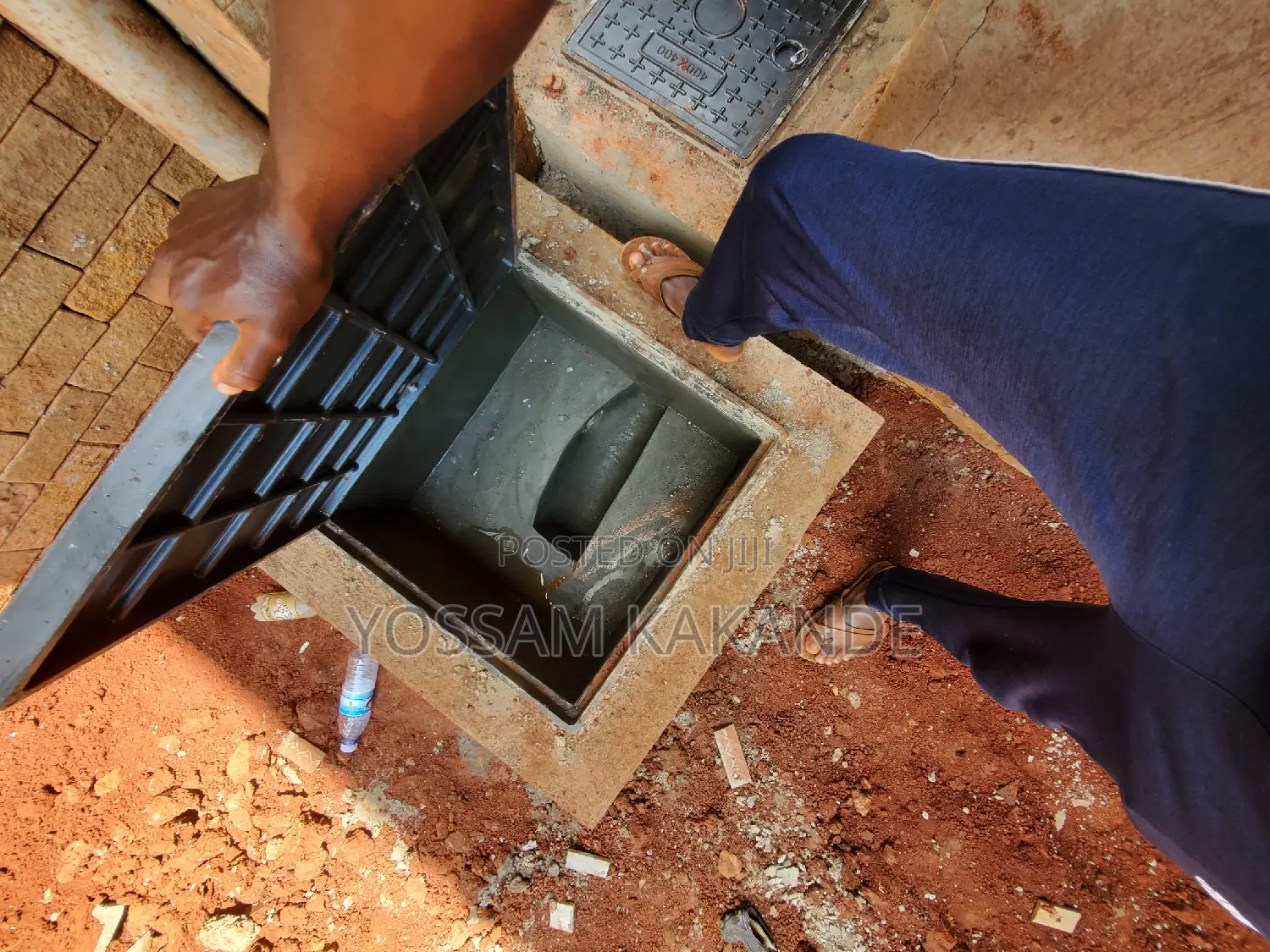 Profesional Plumbing