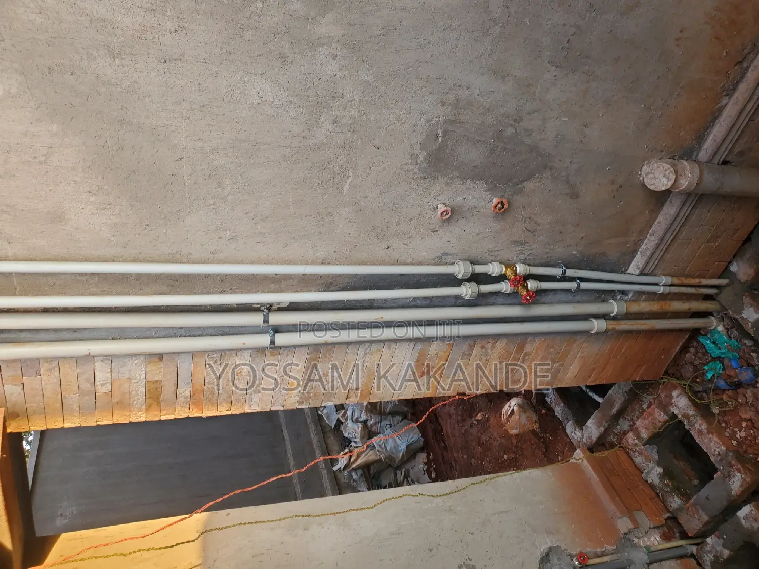 Profesional Plumbing