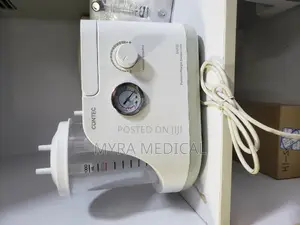 Electric Suction Machine