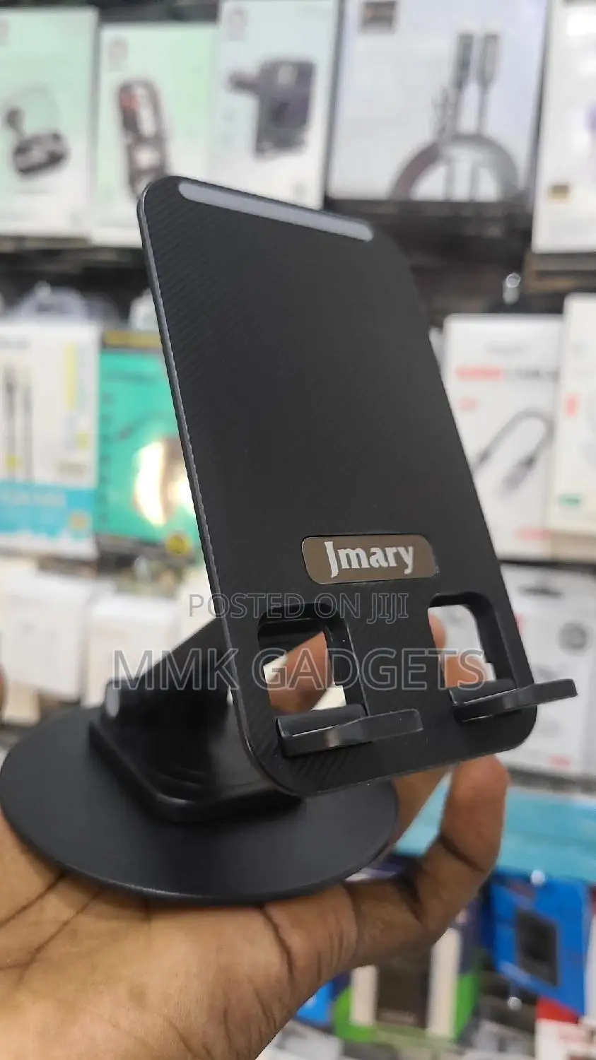 Movable Phone Holder