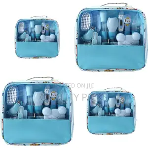 13 PCS Baby Grooming Kit
