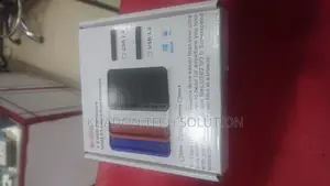 2.0 External Hard Disk Casing