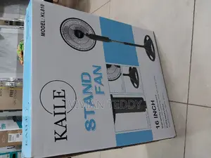 Kaile Stand Fan