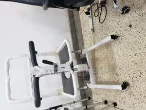 Electric Patient Transfer Chair