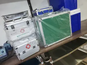 First Aid Boxes