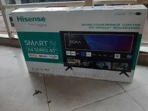 HISENSE Tv 40 Smart