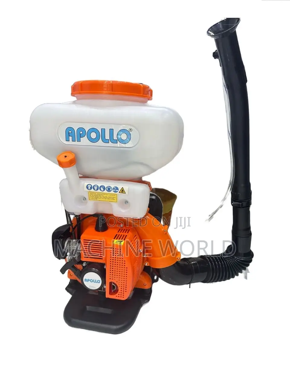 Appollo Mist Blower 5hp Set