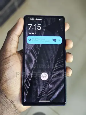 Google Pixel 7a 128 GB Gray