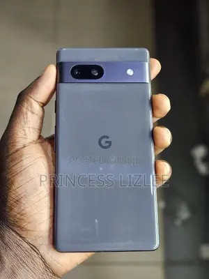 Google Pixel 7a 128 GB Gray