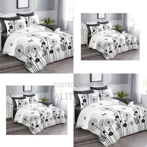Brand Duvet Cover Set