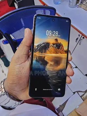 Infinix Smart 8 128 GB Yellow