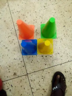 Trianing Cone