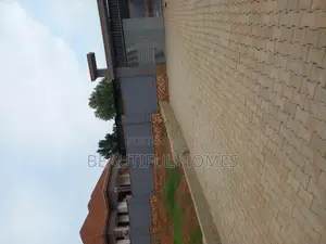 Furnished 4bdrm House in Najjera, Central Division for sale