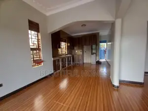 Furnished 4bdrm Bungalow in Najjera, Kira for sale