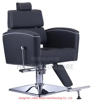 Barber Salon Chair