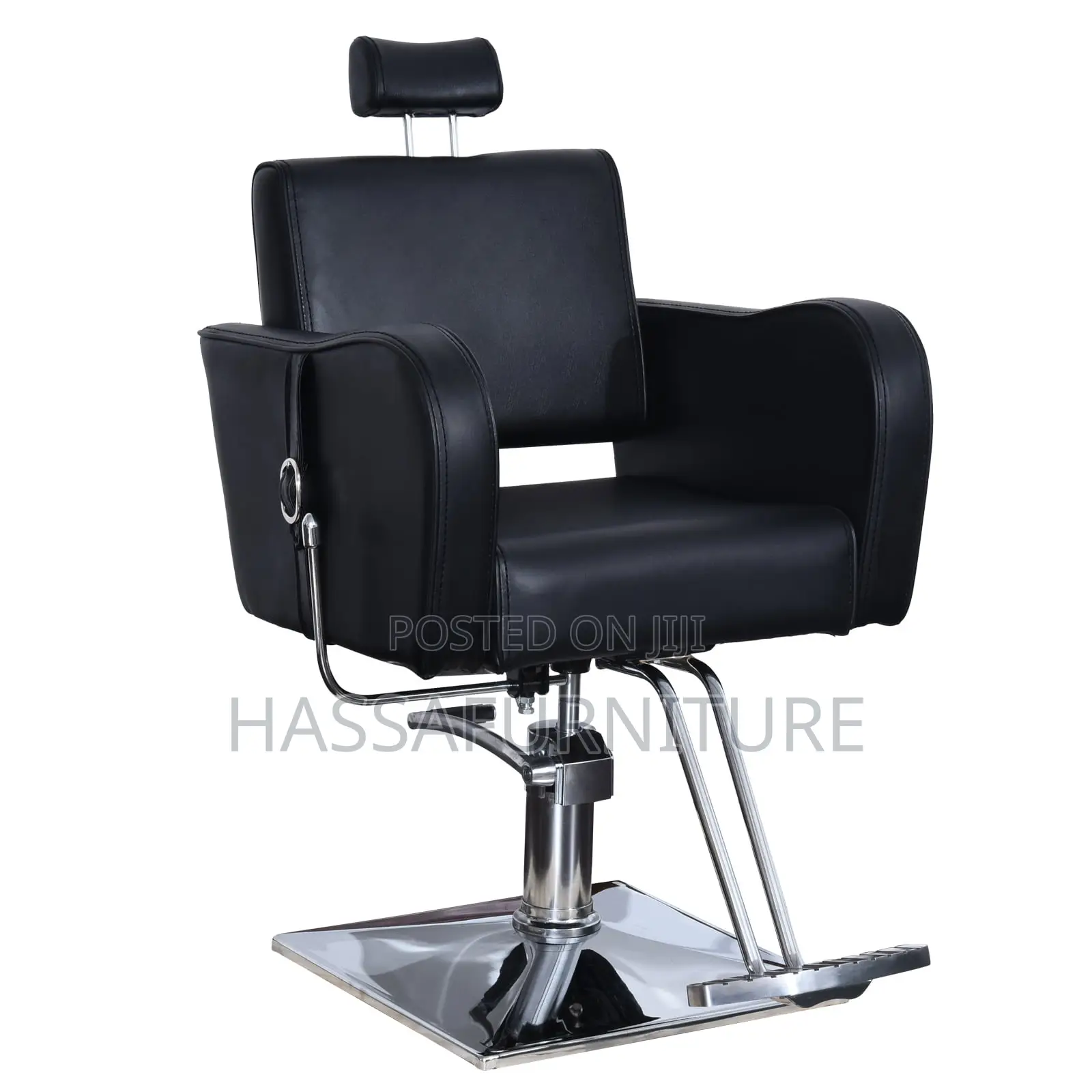 Barber Salon Chair