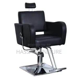 Barber Salon Chair