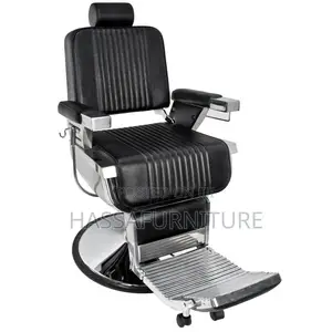 Executive Barber Chair Brand New