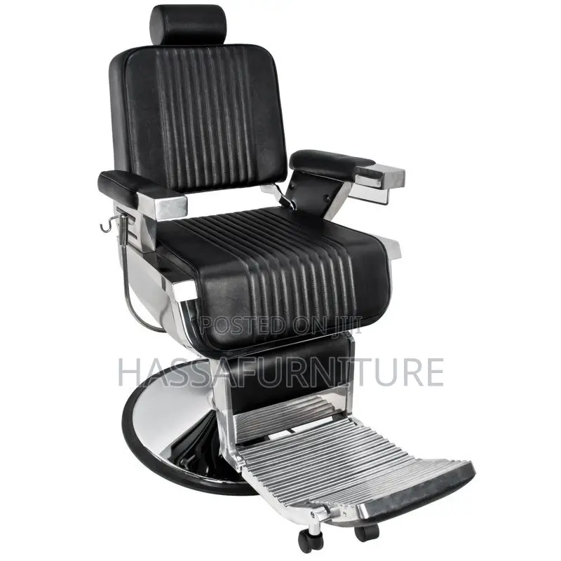 Executive Barber Chair Brand New