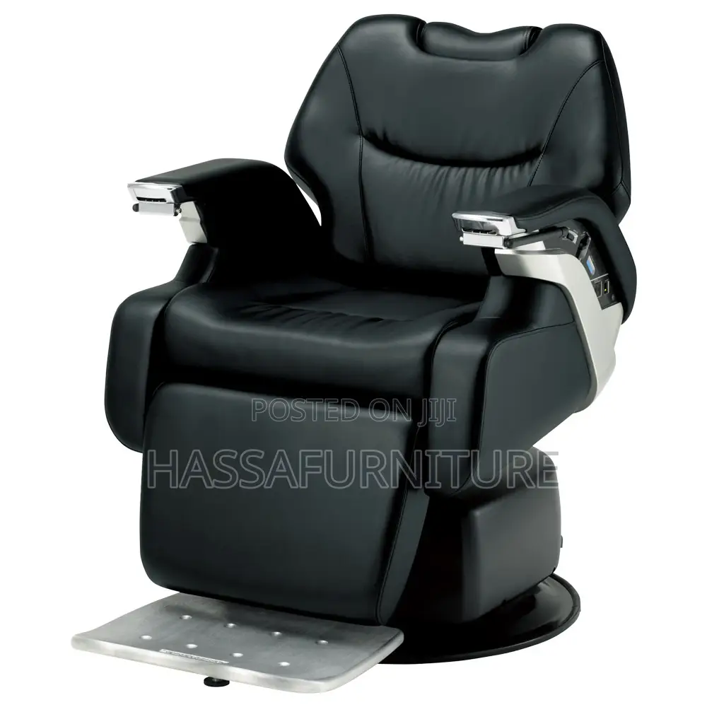 Executive Barber Chair Brand New