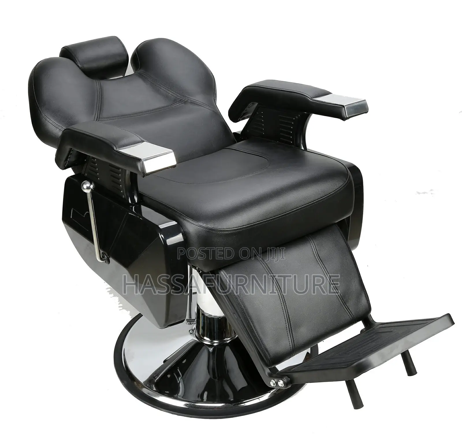 Executive Barber Chair Brand New