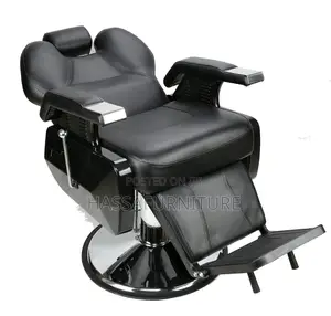 Executive Barber Chair Brand New