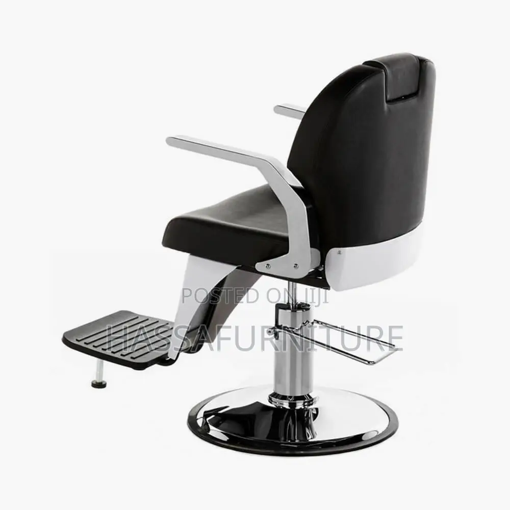 Simple Salon Chair Brand New