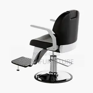 Simple Salon Chair Brand New