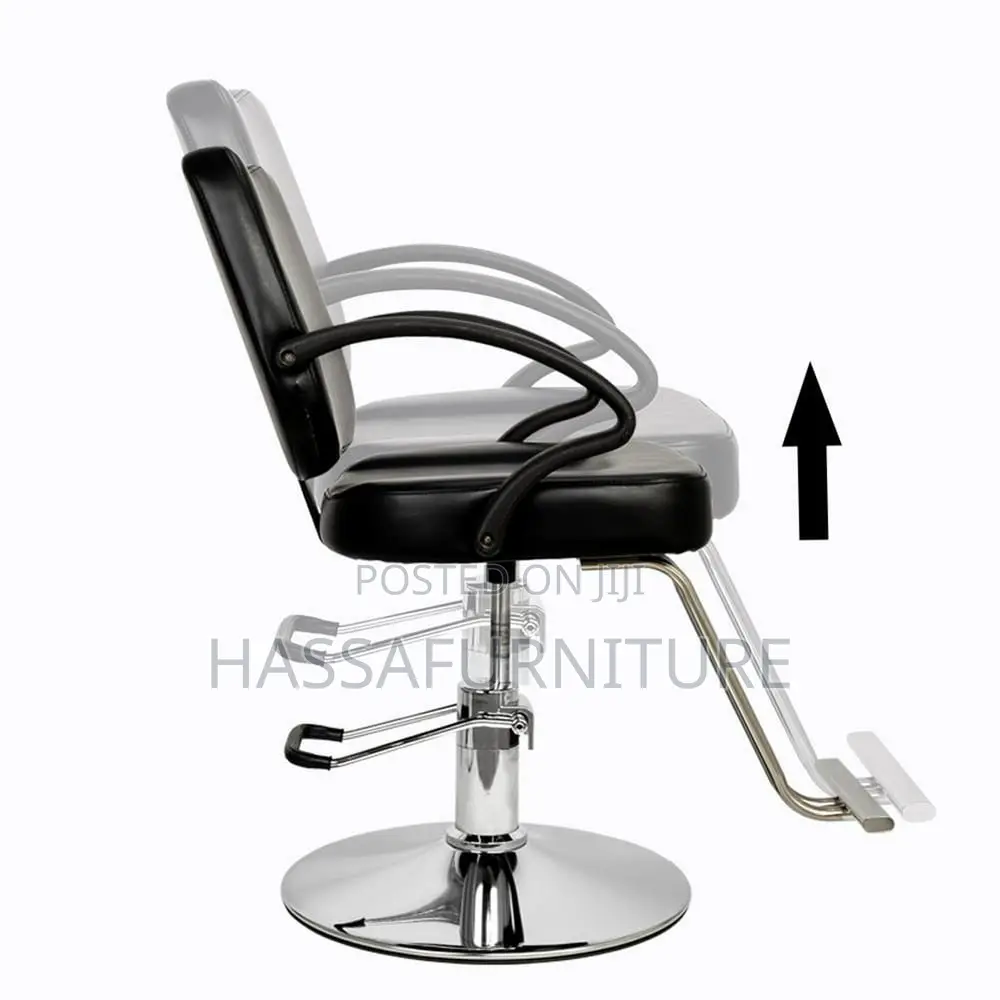 Simple Salon Chair Brand New