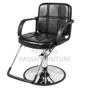 Simple Salon Chair Brand New