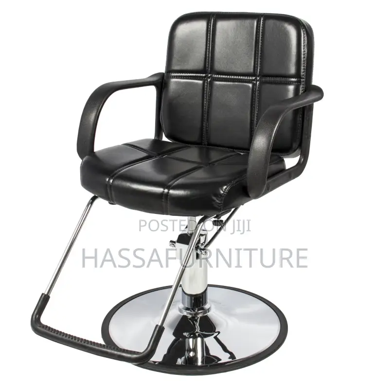 Simple Salon Chair Brand New