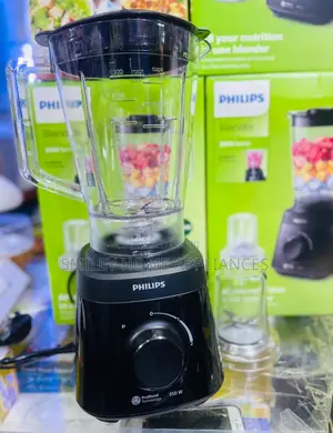 Phillips Original Blender
