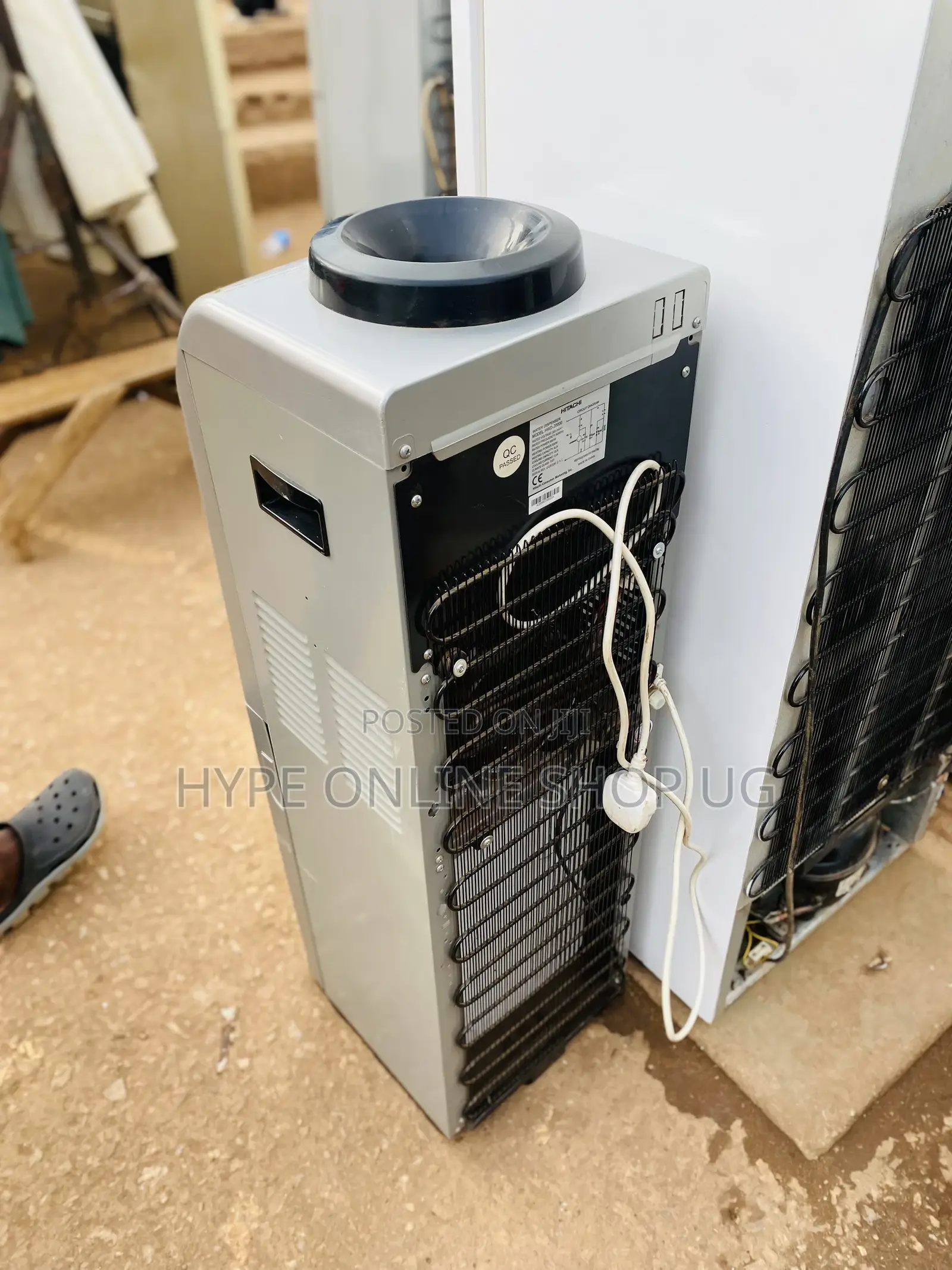 Hitachi Original Hot Cold Water Dispenser